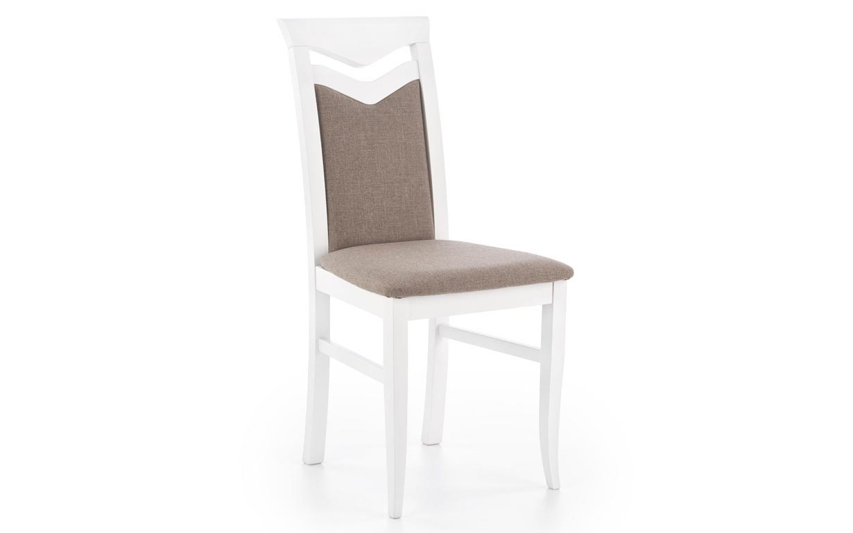 

Стул Citrone white Halmar
