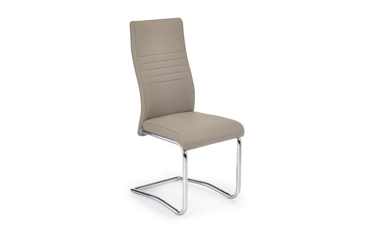 

Стул K183 cappuccino Halmar