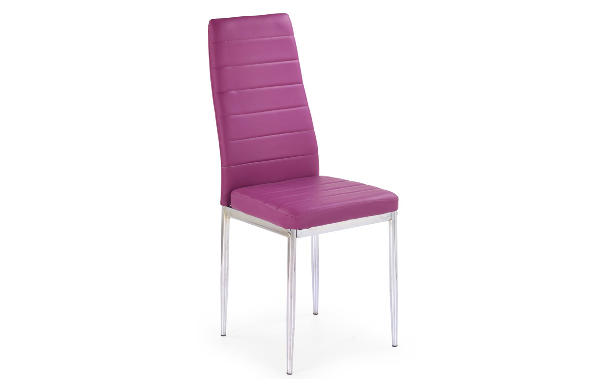 

Стул K70C purple Halmar