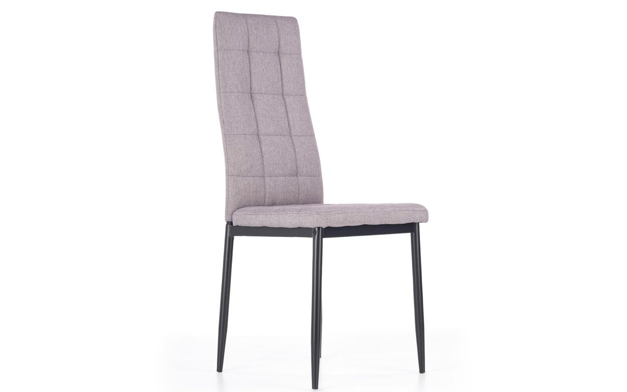 

Стул K292 grey Halmar