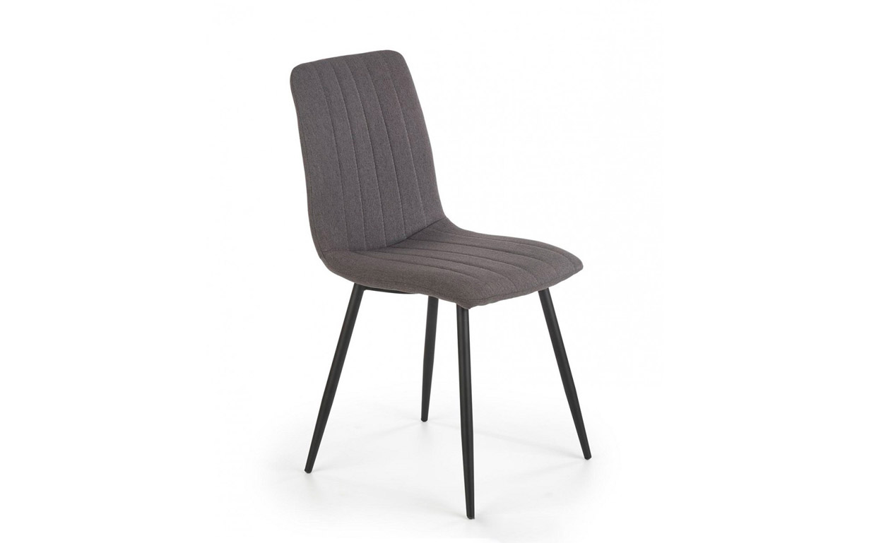 

Стул K397 grey Halmar