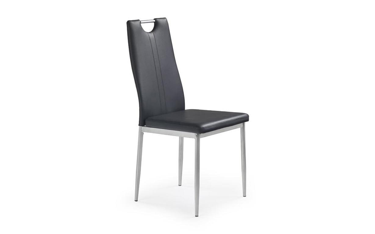 

Стул K202 black Halmar