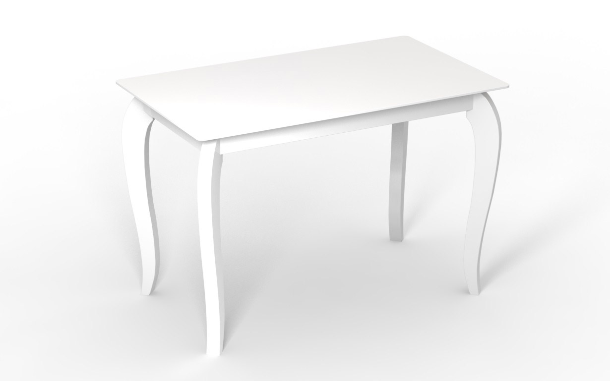 

Стол Император Белиссимо 120 см. Sentenzo