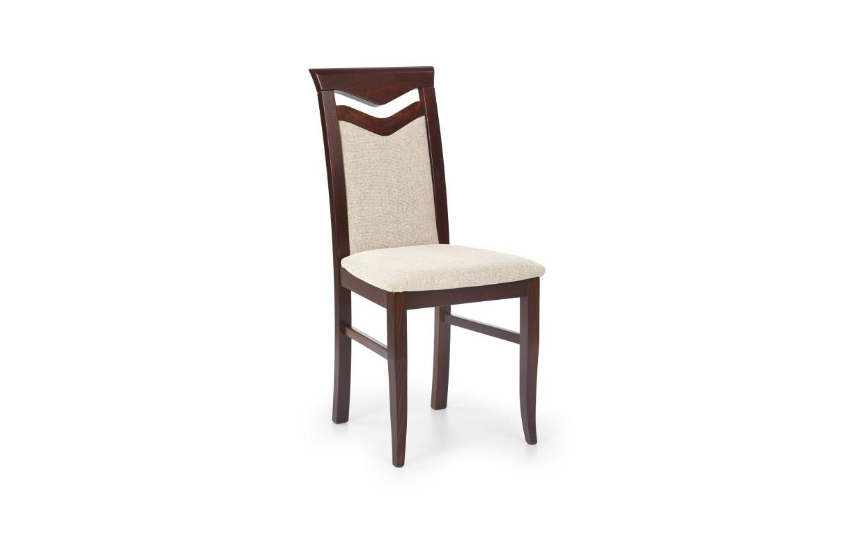 

Стул Citrone dark oreh Halmar