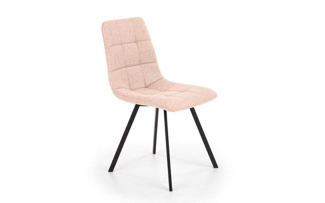 

Стул K402 beige Halmar