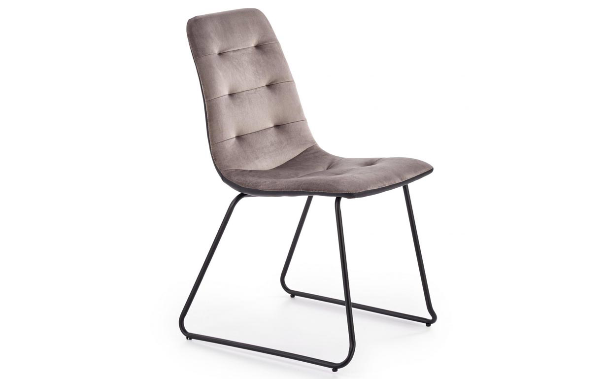

Стул K321 grey Halmar