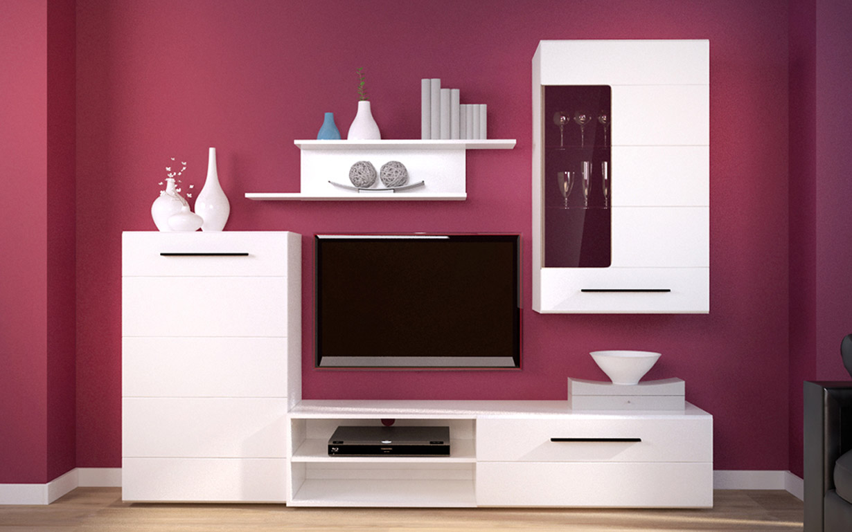 

Гостиная Лена Гербор