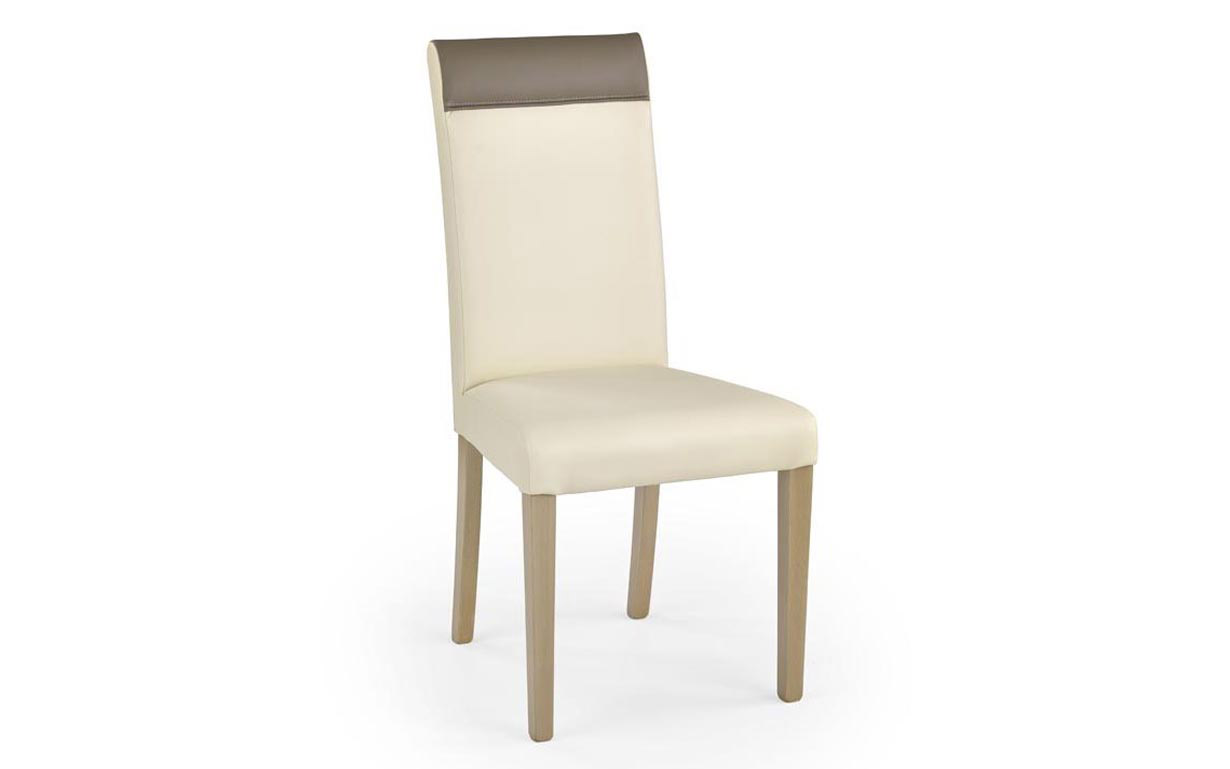 

Стул Norbert cream/beige Halmar