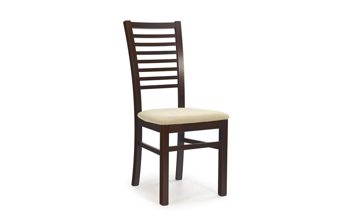 

Стул Gerard 6 dark oreh Halmar