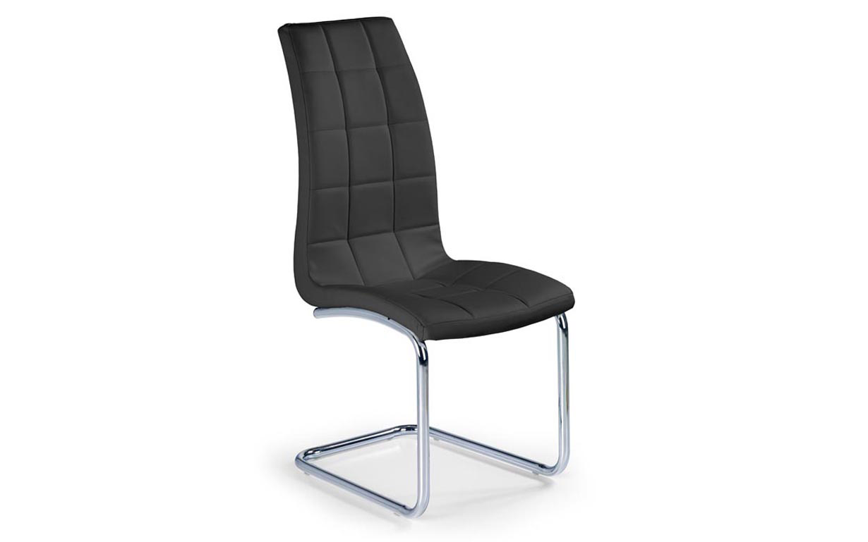 

Стул K147 black Halmar