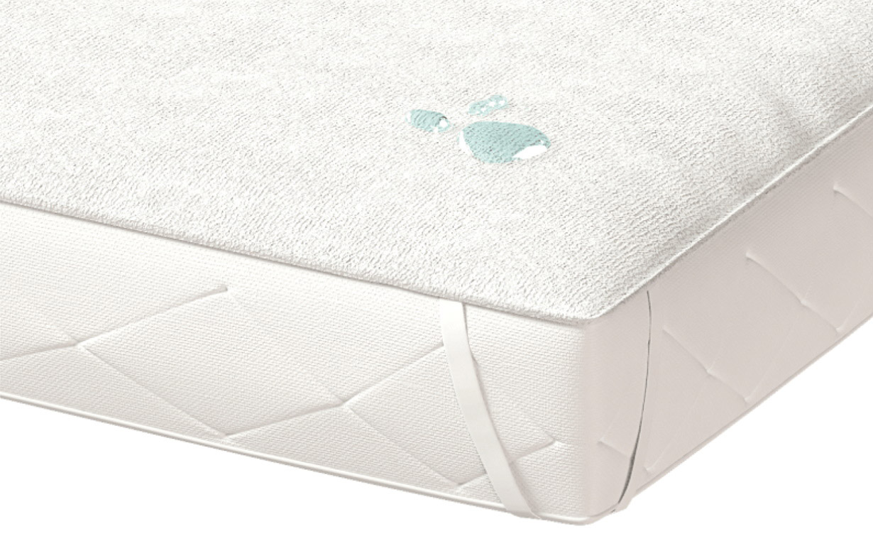 

Наматрасник Аквастоп Лайт 180х200 см. Come-for