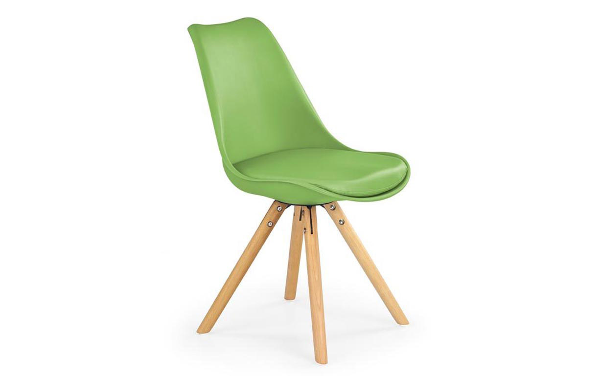 

Стул K201 green Halmar