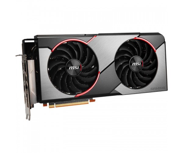 

Видеокарта MSI Radeon RX 5700 XT GAMING X 8G (RADEONRX5700XTGAMINGX)