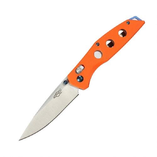 

Нож складной карманный Firebird FB7621-OR (Axis Lock, 89/200 мм)