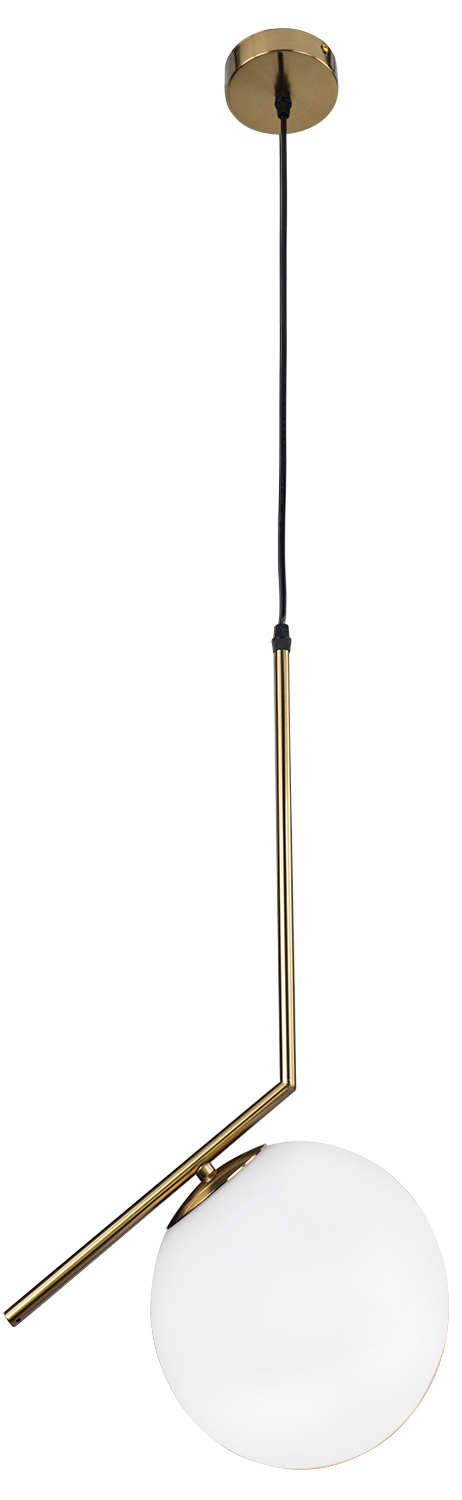 

Подвесной светильник Altalusse INL-5102P-01 Gold