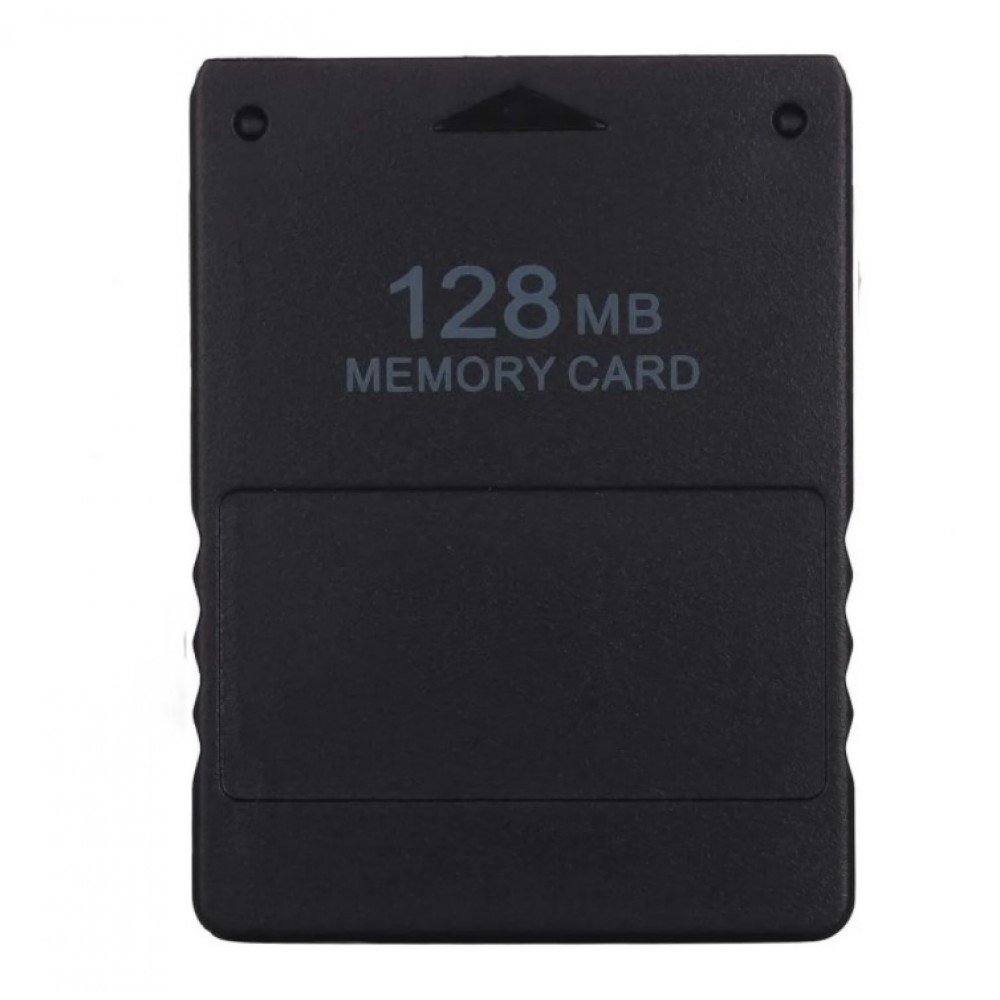 

Карта памяти для PS2 128Мб HC2-10080