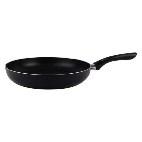 

Сковорода Vitrinor Vitral Black Ø26см с антипригарным покрытием