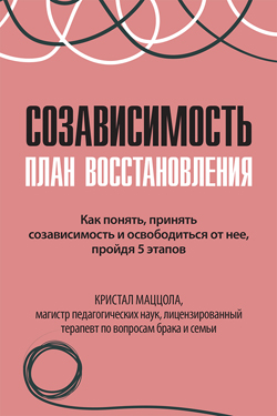 

Созависимость: план восстановления