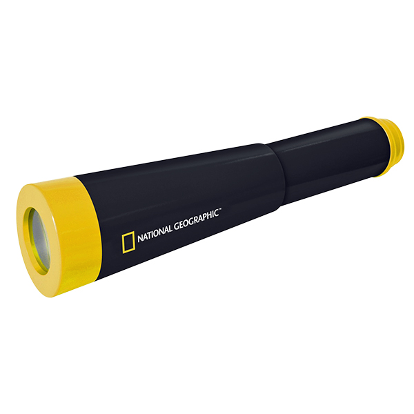 

Подзорная труба National Geographic Pirate Scope 8x32 (920398)