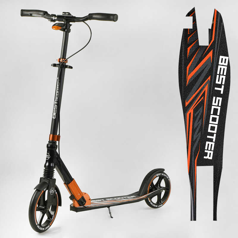 

Самокат "Best Scooter" (79740)