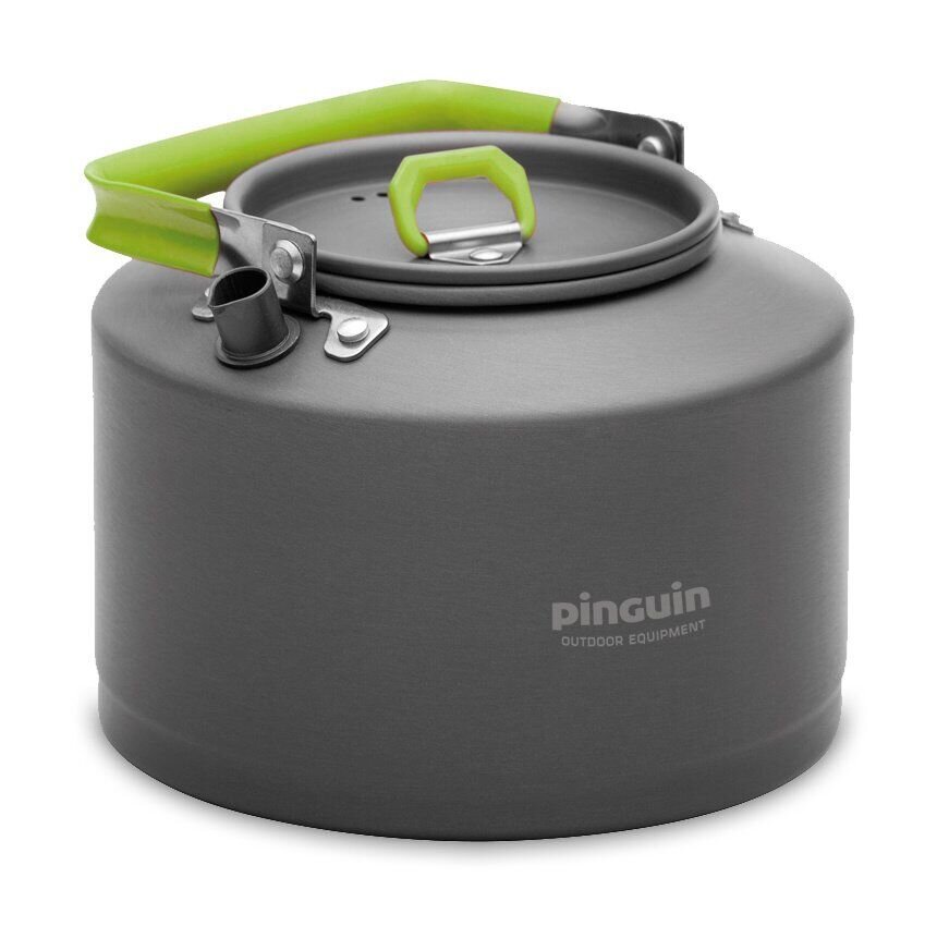 

Чайник Pinguin Kettle L PNG (PNG 606.L)