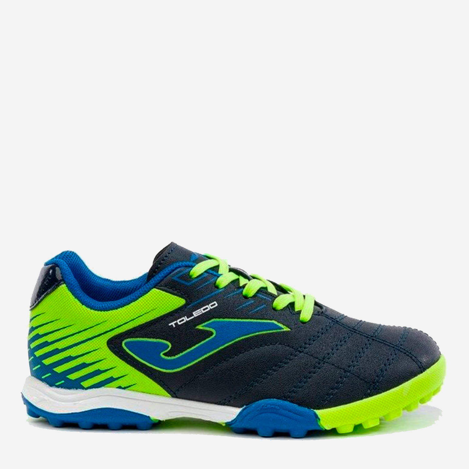 

Сороконожки детские JOMA Toledo TOJS.2003.TF 24 Темно-синие