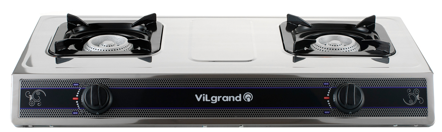 

Настольная плита ViLgrand VGS-1012