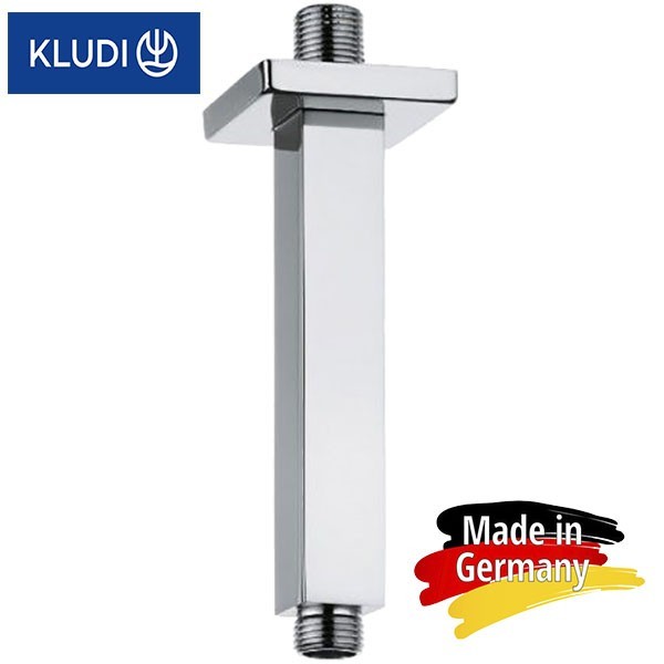

Потолочный кронштейн 15 см KLUDI A-QA 665450500