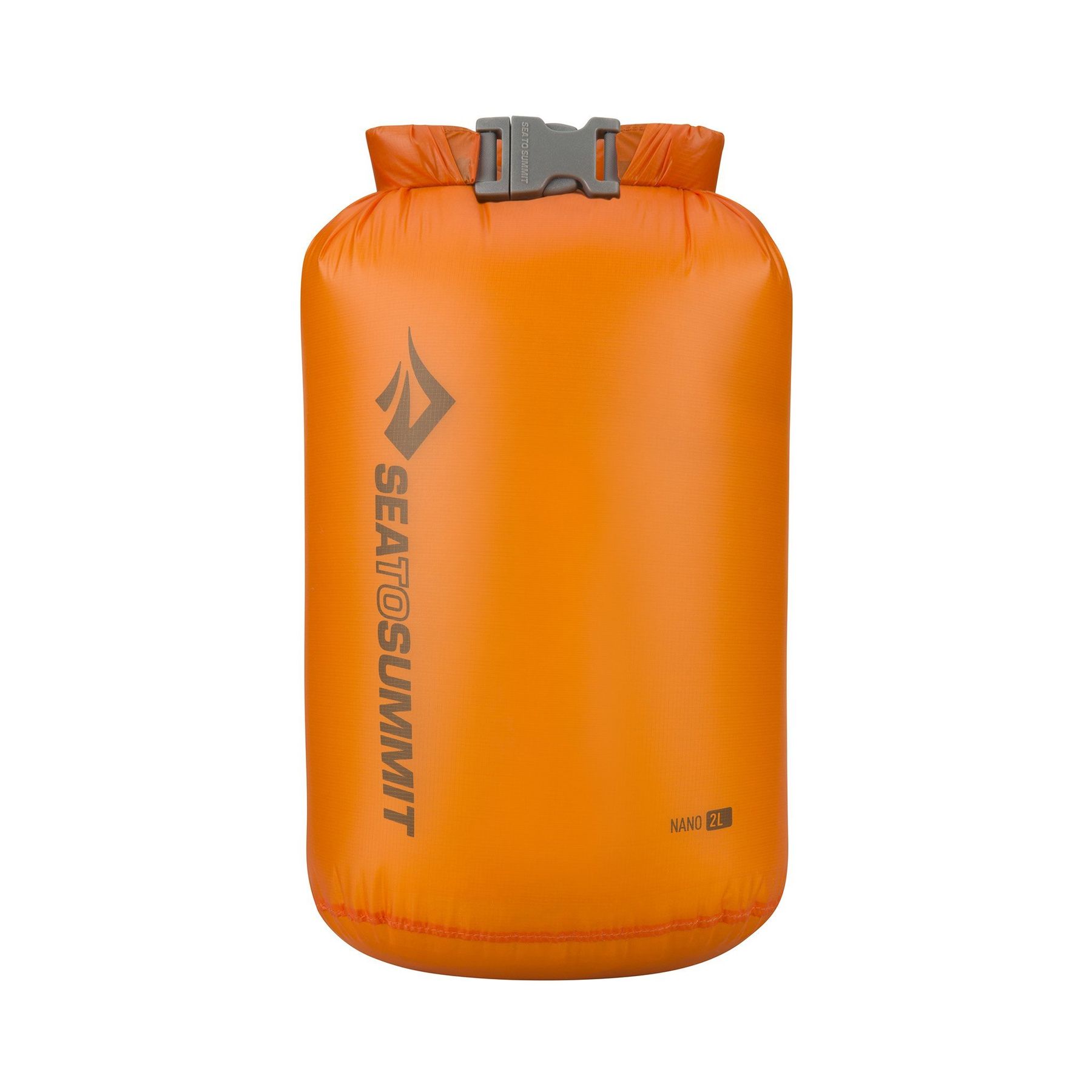 

Гермомешок Sea To Summit Ultra-Sil Nano Dry Sack Orange, 2 л (STS AUNDS2OR)