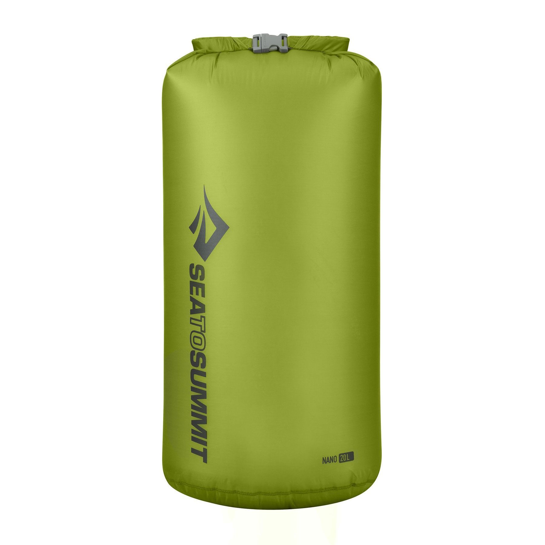 

Гермомешок Sea To Summit Ultra-Sil Nano Dry Sack Lime, 20 л (STS AUNDS20LI)