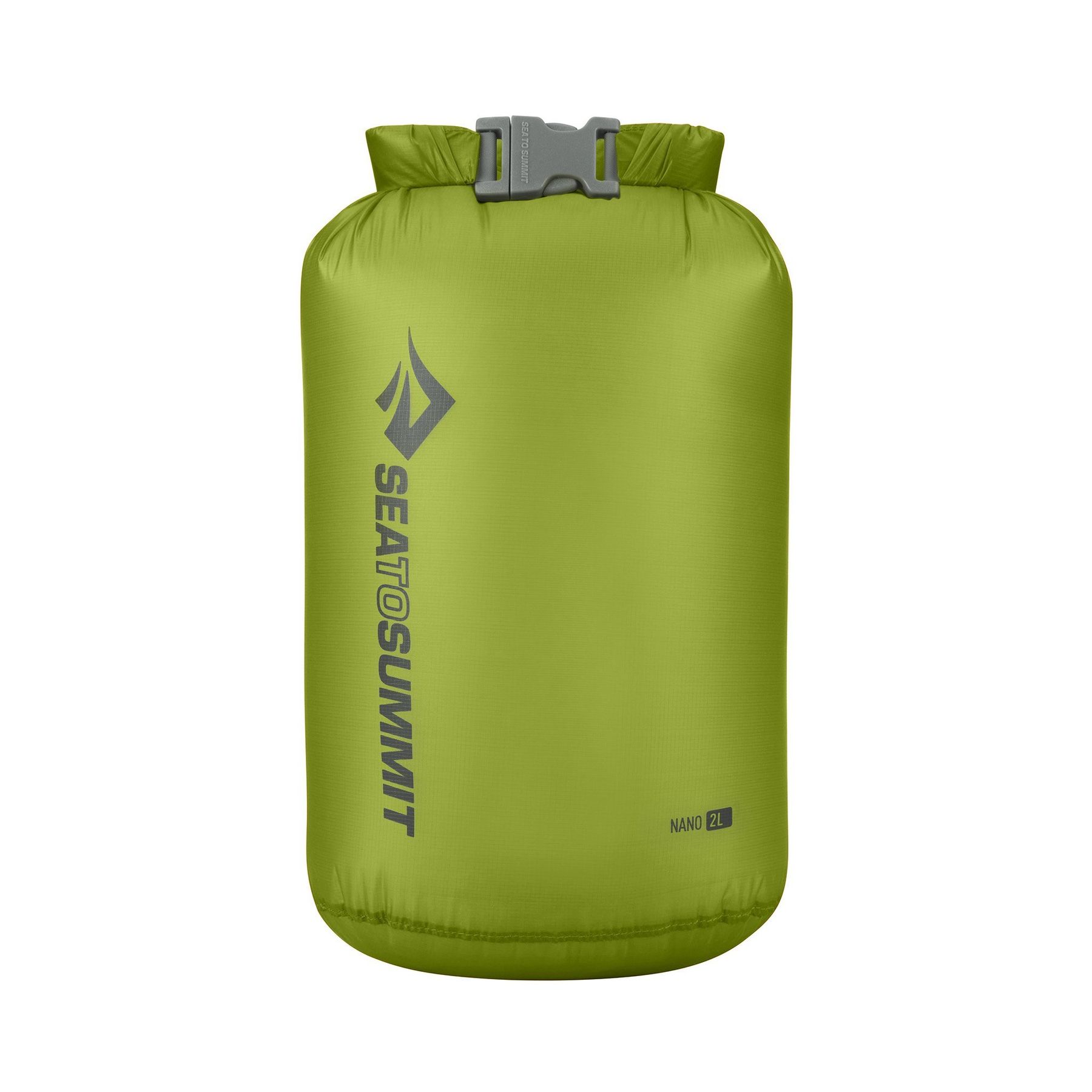 

Гермомешок Sea To Summit Ultra-Sil Nano Dry Sack Lime, 2 л (STS AUNDS2LI)
