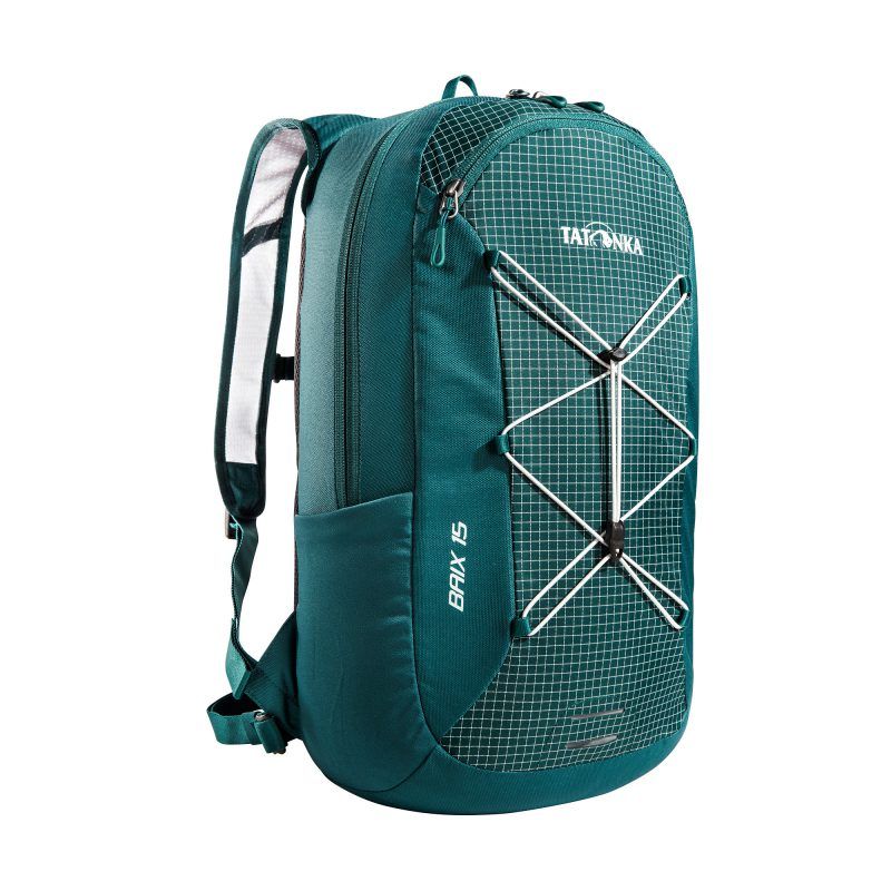 

Рюкзак велосипедный Tatonka Baix 15 Teal Green (TAT 1535.063)