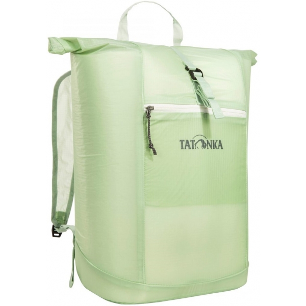 

Рюкзак складной Tatonka Squeezy Rolltop Lighter Green (TAT 2205.050)