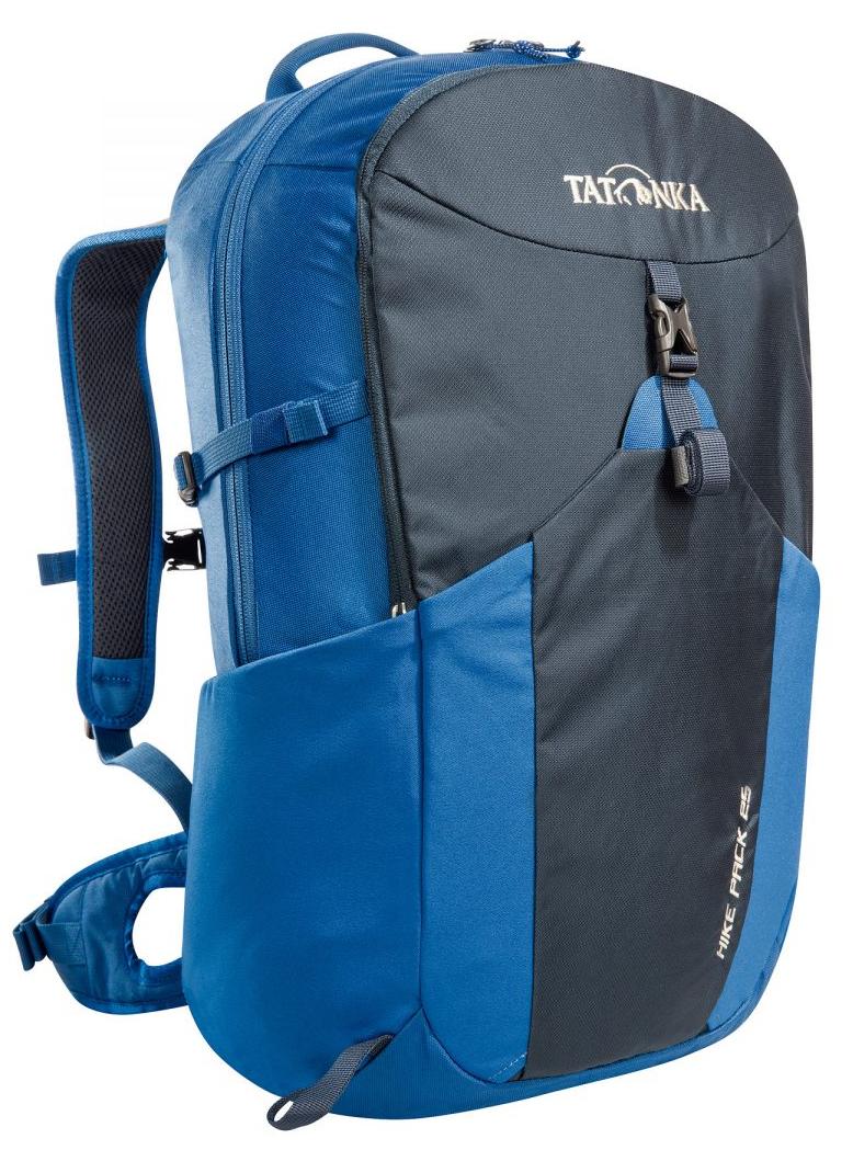 

Рюкзак туристический Tatonka Hike Pack 25 Blue (TAT 1552.010)