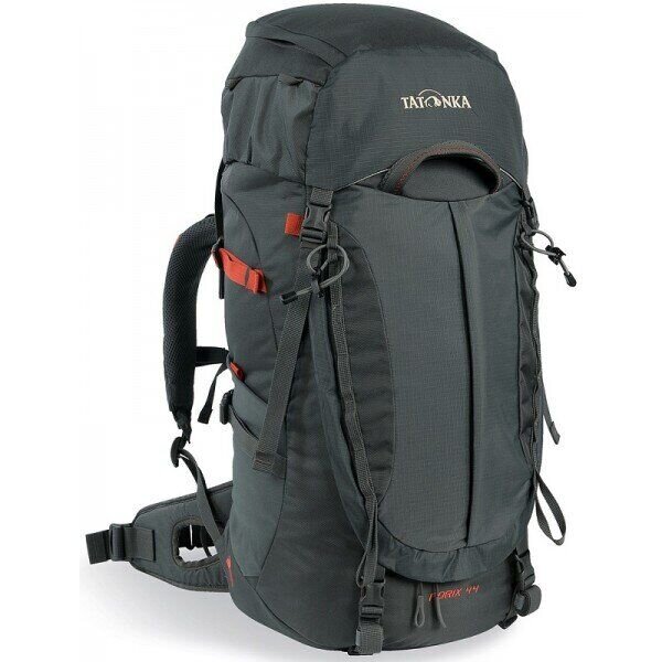 

Рюкзак туристический Tatonka Norix 44 Women Titan Grey (TAT 1377.021)