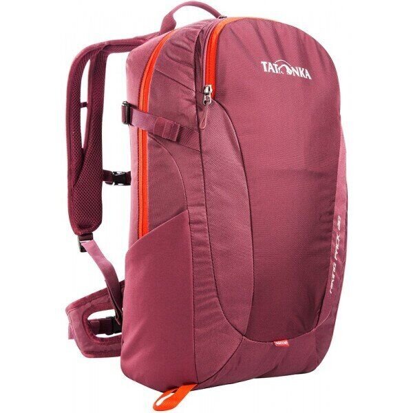 

Рюкзак туристический Tatonka Hiking Pack 20 Bordeaux Red (TAT 1546.047)