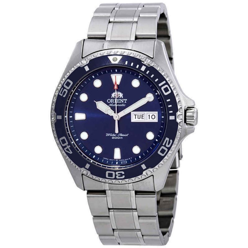 

Японские часы Ориент Orient Ray II Automatic FAA02005D9