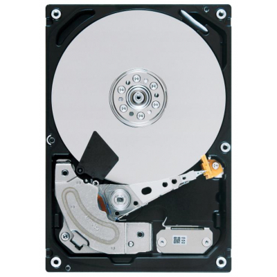 

Жорсткий диск 3.5" 6TB Toshiba (MG06ACA600EY)