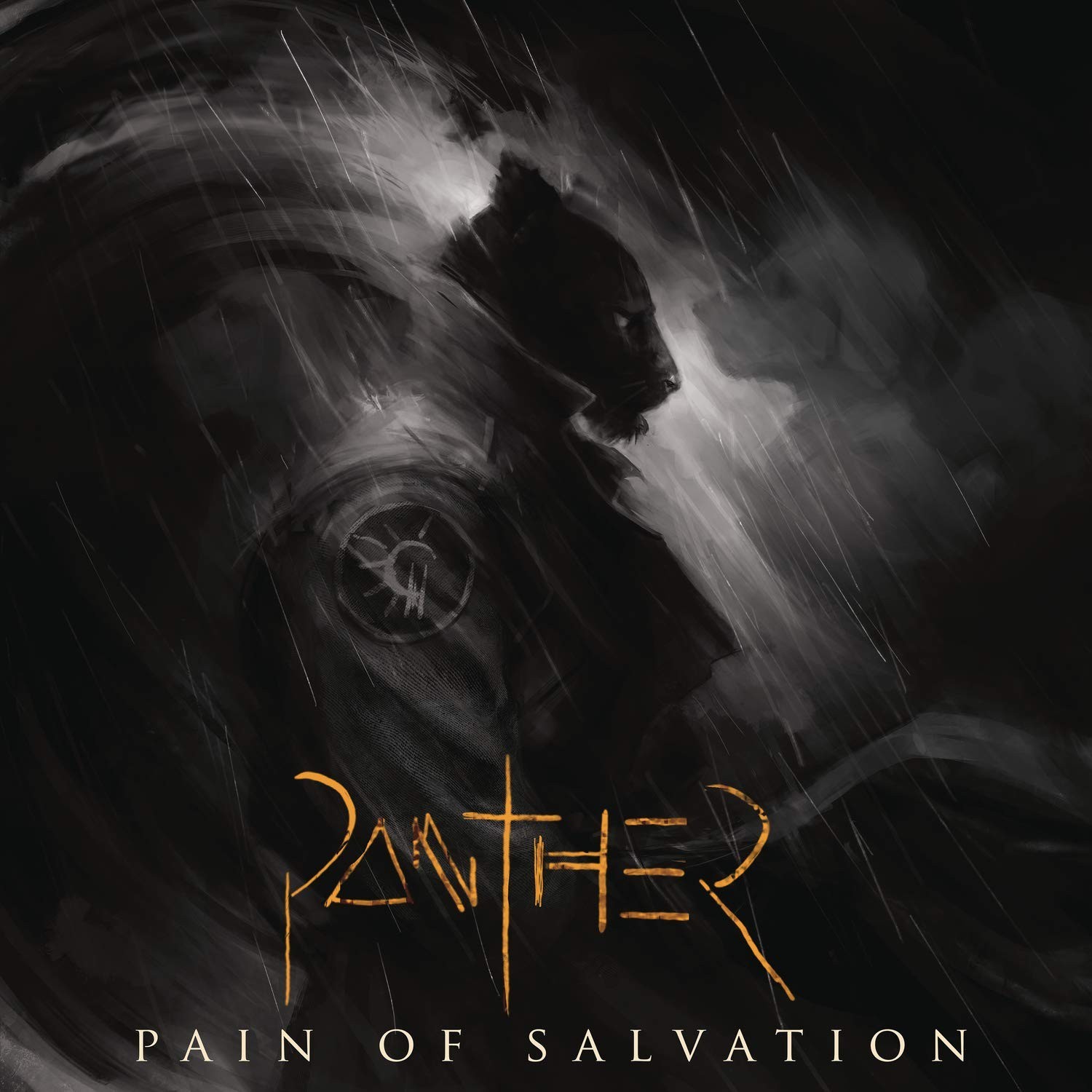 

PAIN OF SALVATION – Panther (CD, U.S.A.)