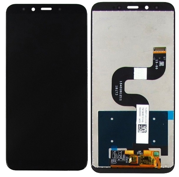 

Дисплей Xiaomi Mi A2, Mi6x complete Black