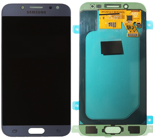 

Дисплей Samsung Galaxy J5 Pro 2017 SM-J530 Оригинал (Service Pack) Blue