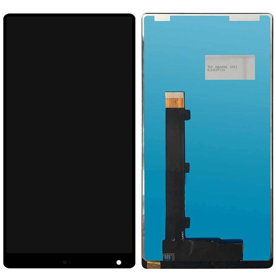 

Дисплей Xiaomi Mi Mix complete Black
