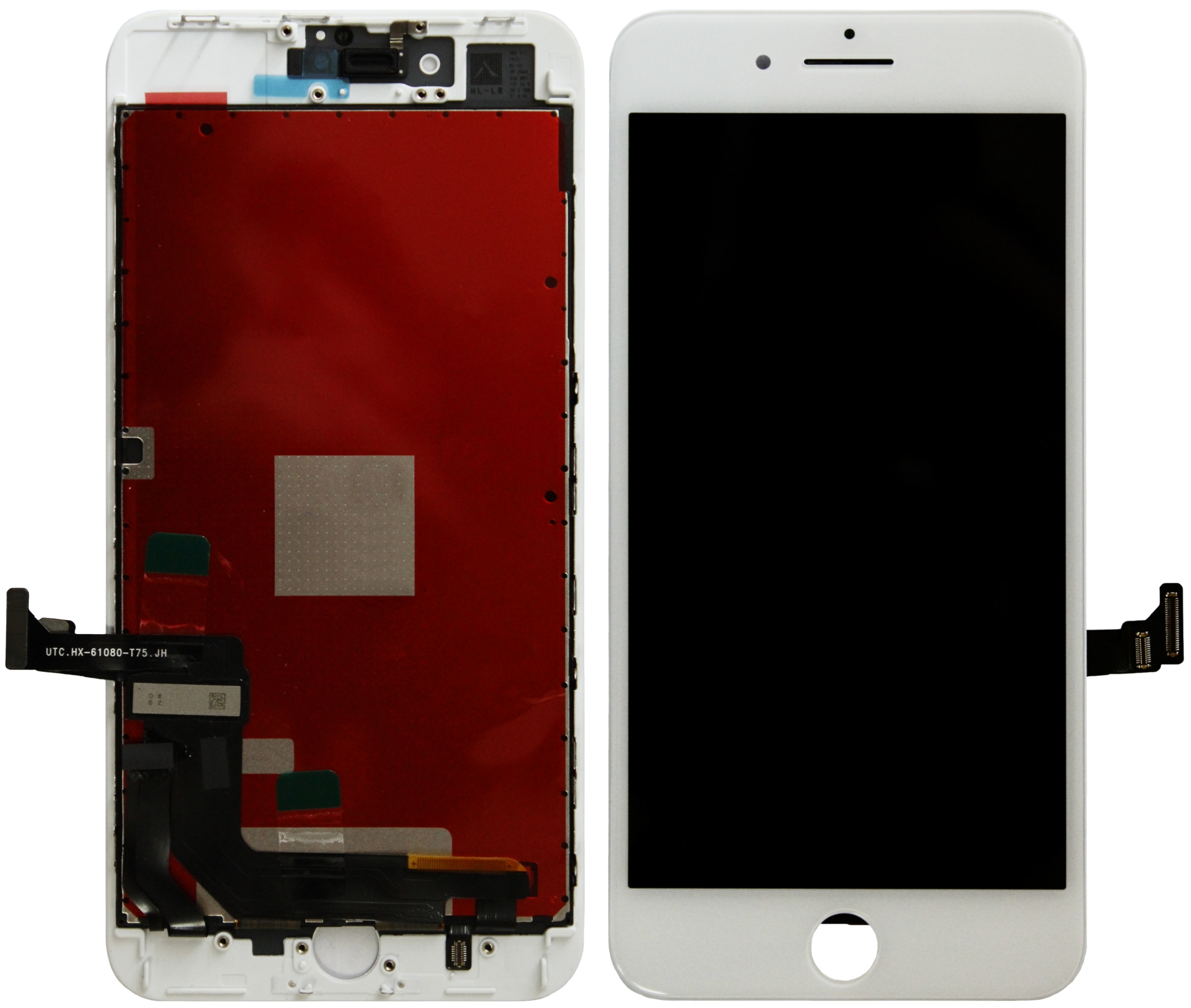 

Дисплей iPhone 8 Plus (5.5) White Оригинал