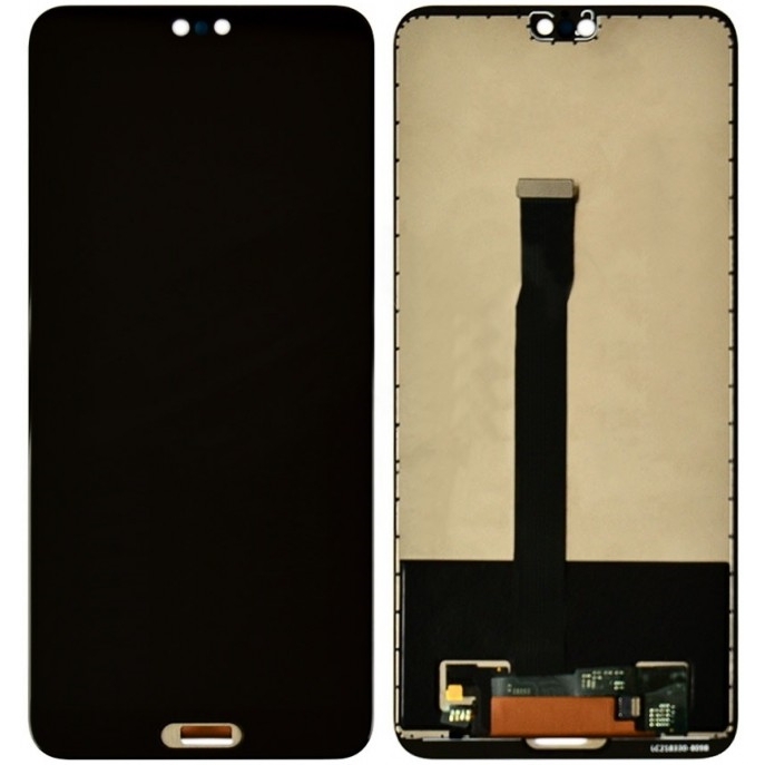 

Дисплей Huawei P20 (EML-L09) complete Black