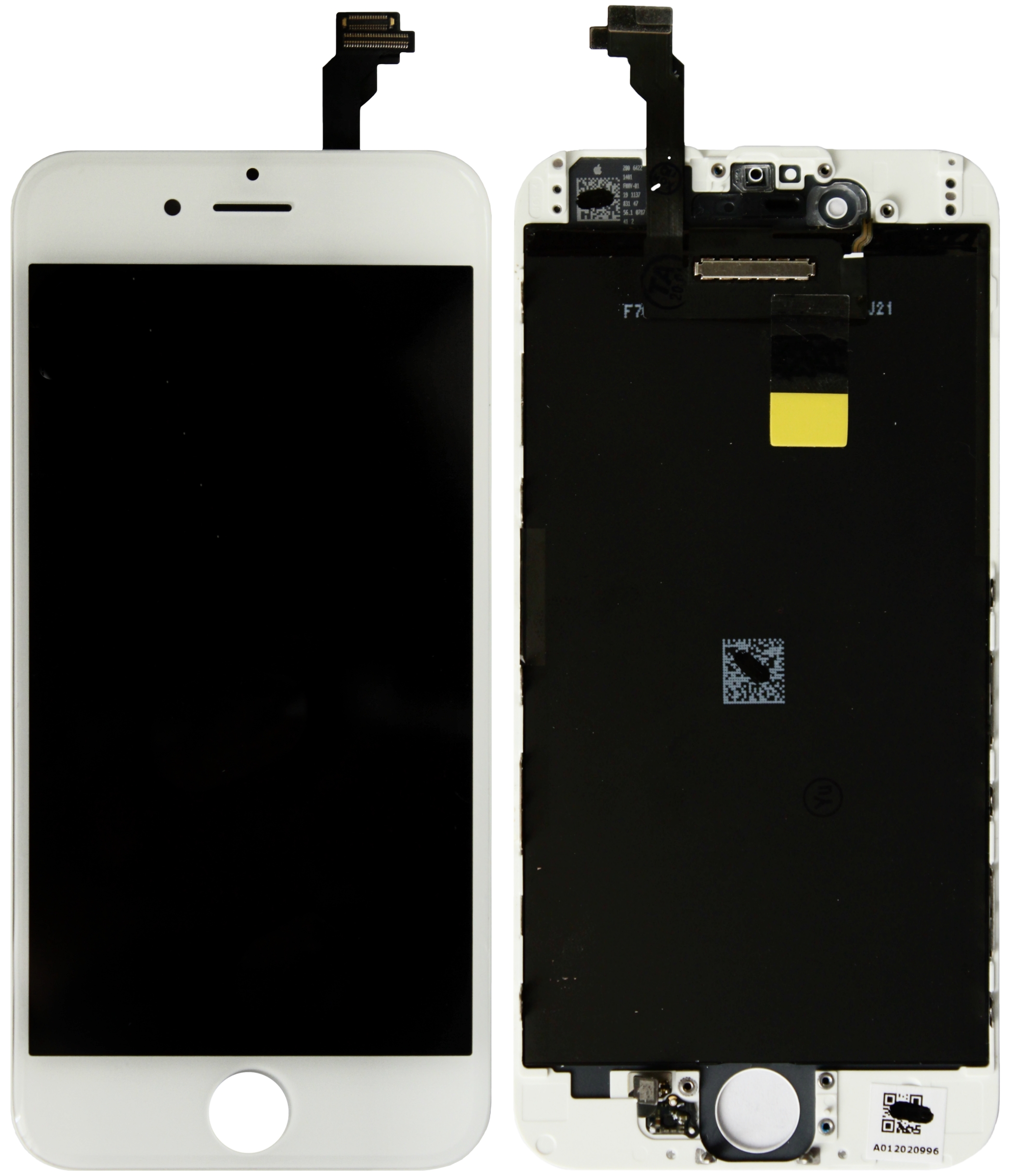 

Дисплей iPhone 6 (4.7) White complete AAA