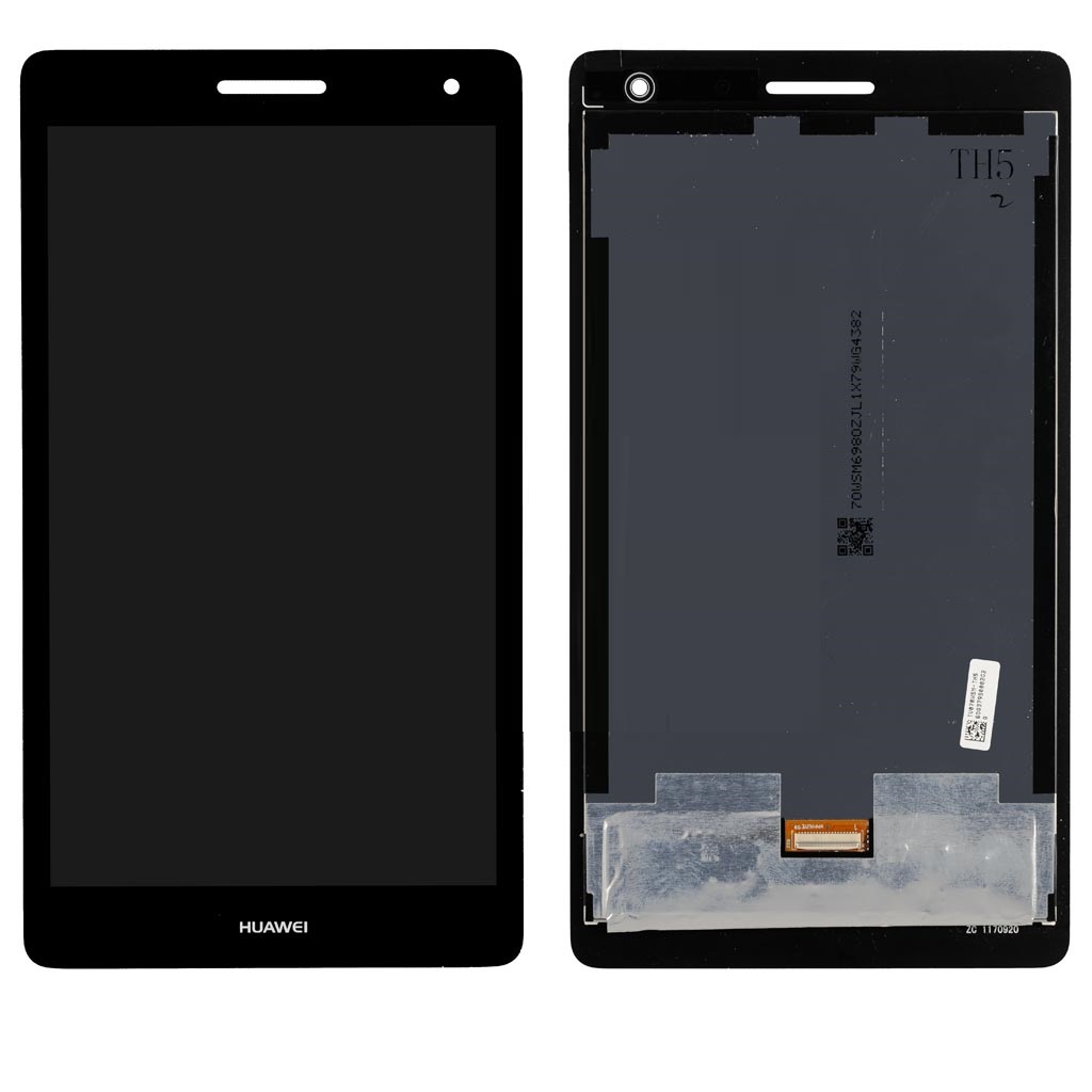 

Дисплей Huawei MediaPad T3 7 3G (BG2-U01) T3-701 complete Black