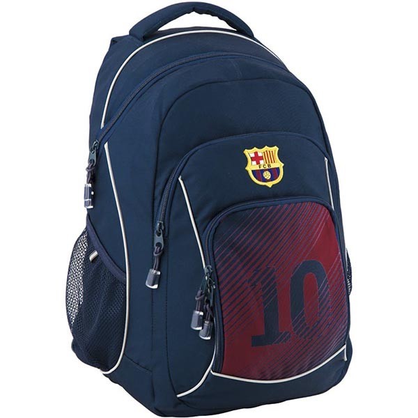 

Рюкзак KITE Fc Barcelona BC19-814L L (145-175 см) синий