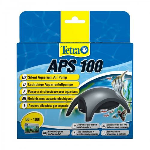 

Компрессор Tetratec APS 100