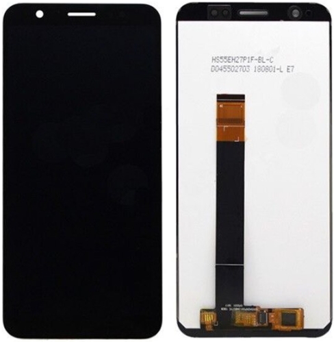 

Дисплей Asus ZenFone Live L2 (ZA550KL, 6D139EU) complete Black