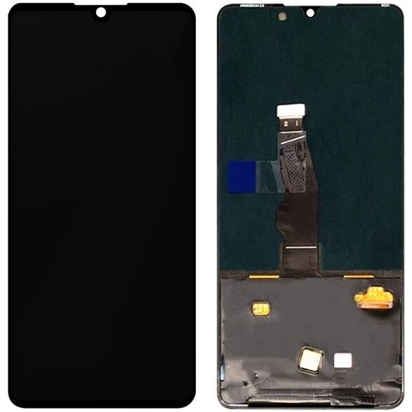 

Дисплей Huawei P30 (ELE-L29) OLED complete Black